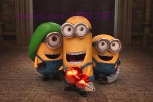 动漫电影《小黄人大眼萌》解说文案/剧情详述/解说教程/片源下载 20221108230450-636ae092e398e.jpg