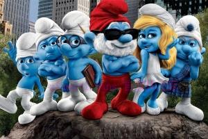 动漫电影《蓝精灵》解说文案/剧情详述/解说教程/片源下载 20221108230514-636ae0aa3f1ec.jpg