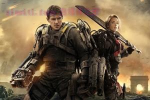 科幻电影《明日边缘》解说文案/剧情详述/解说教程/片源下载 20221108232310-636ae4ded9236.jpg