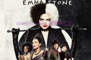 犯罪电影《黑白魔女库伊拉》解说文案/剧情详述/解说教程/片源下载 20221108233100-636ae6b459ff0.jpg