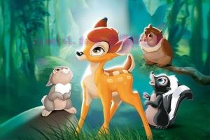 动漫电影《小鹿斑比2》解说文案/剧情详述/解说教程/片源下载 20221118024540-6376f1d45345b.jpg