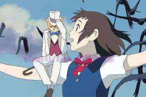 动漫电影《猫的报恩》解说文案/剧情详述/解说教程/片源下载 20221118024556-6376f1e4d4145.jpg