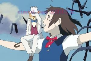 动漫电影《猫的报恩》解说文案/剧情详述/解说教程/片源下载 20221125034807-63803af7cda9d.jpg