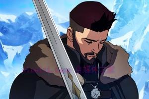 动漫电影《猎魔人:狼之噩梦》解说文案/剧情详述/解说教程/片源下载 20221125034828-63803b0c06867.jpg