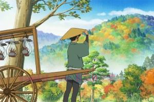 动漫电影《爷爷的煤油灯》解说文案/剧情详述/解说教程/片源下载 20221202120353-6389e9a9680c4.jpg