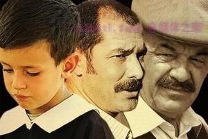 剧情电影《我的父亲,我的儿子》解说文案/剧情详述/解说教程/片源下载 20221219105439-63a042efd905a.jpg