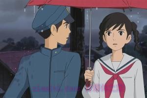 动漫电影《虞美人盛开的山坡》解说文案/剧情详述/解说教程/片源下载 20230101075640-63b13cb850e50.jpg