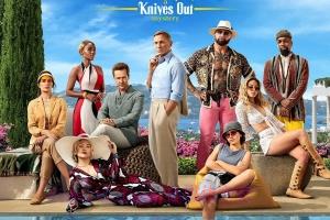 喜剧电影《利刃出鞘2》解说文案/剧情详述/解说教程/片源下载 20230103005401-63b37ca90652e.jpg