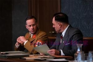 战争电影《万湖会议》解说文案/剧情详述/解说教程/片源下载 20230118050640-63c77e6037279.jpg