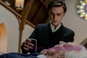 悬疑电影《哈里根先生的手机》解说文案/剧情详述/解说教程/片源下载 20230124061317-63cf76fd86805.jpg