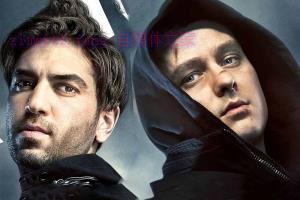 犯罪电影《我是谁:没有绝对安全的系统》解说文案/剧情详述/解说教程/片源下载 20230209025108-63e45f9ce8768.jpg