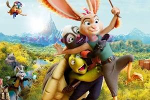 动漫电影《鸡兔英雄与暗黑仓鼠》解说文案/剧情详述/解说教程/片源下载 20230220031726-63f2e6468c852.jpg