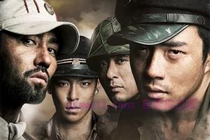 战争电影《向着炮火》解说文案/剧情详述/解说教程 20230610075406-64842c1e743b5.jpg