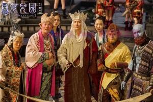 喜剧电影《西游记女儿国》解说文案/剧情详述/解说教程 20230610082102-6484326e3927c.jpg