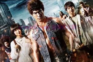 动作电影《末日战士》解说文案/剧情详述/解说教程 20230610082139-64843293d4272.jpg