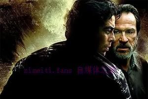 动作电影《猎捕游戏》解说文案/剧情详述/解说教程 20230610082825-64843429abd8b.jpg