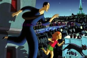 动漫电影《猫在巴黎》解说文案/剧情详述/解说教程/片源下载 20230610085722-64843af2acae3.jpg