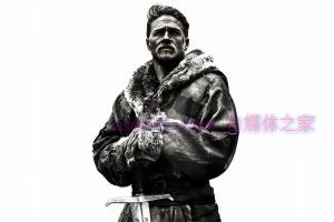 动作电影《亚瑟王:斗兽争霸》解说文案/剧情详述/解说教程 20230612092240-6486e3e0419e0.jpg