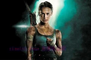 动作电影《古墓丽影:源起之战》解说文案/剧情详述/解说教程 20230612092250-6486e3ea96658.jpg