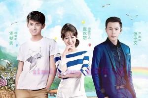 电视剧《青春向前冲 我星飞扬》33集电视剧解说文案/剧情详述/解说教程 20230625030444-6497aecc01d08.jpg