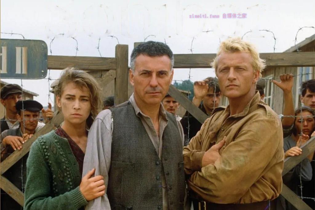 战争电影《逃离索比堡》解说文案/剧情详述/解说教程 20230625030544-6497af085224c.jpg