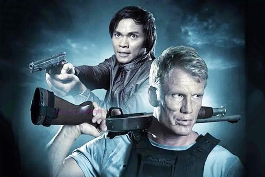 动作电影《人皮交易》解说文案/剧情详述/解说教程 20230625030605-6497af1df376a.jpg