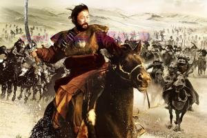 战争电影《蒙古王》解说文案/剧情详述/解说教程 20230717083923-64b4fe3bc2cc6.jpg