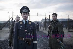 战争电影《冒牌上尉》解说文案/剧情详述/解说教程 20230717083926-64b4fe3e016a8.jpg