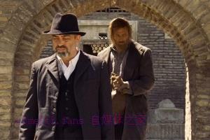 战争电影《极地重生》解说文案/剧情详述/解说教程 20230717083928-64b4fe405aaca.jpg