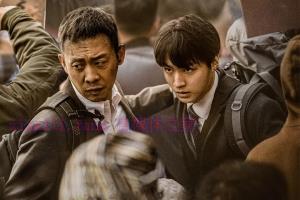 战争电影《万里归途》解说文案/剧情详述/解说教程 20230717084156-64b4fed4089be.jpg