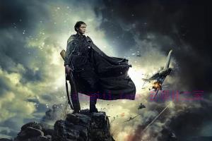 战争电影《女狙击手》解说文案/剧情详述/解说教程 20230717084203-64b4fedb66207.jpg