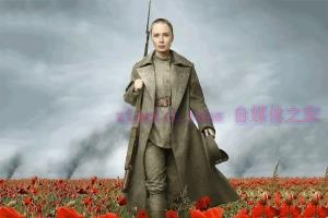 战争电影《敢死营》解说文案/剧情详述/解说教程 20230717084340-64b4ff3cbad13.jpg