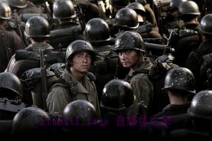 战争电影《太极旗飘扬》解说文案/剧情详述/解说教程 20230721015628-64b9e5cc756f2.jpg