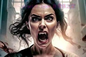 恐怖电影《露出獠牙》解说文案/剧情详述/解说教程 20230721015640-64b9e5d8c52c5.jpg