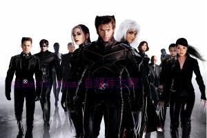 科幻电影《X战警2》解说文案/剧情详述/解说教程 20230724002521-64bdc4f1c50ef.jpg
