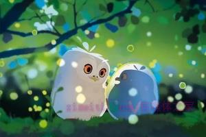 动漫电影《咻咻的奇幻之旅》解说文案/剧情详述/解说教程 20230730233520-64c6f3b8b1d59.jpg