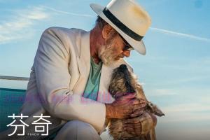 科幻电影《芬奇》解说文案/剧情详述/解说教程 20230809024309-64d2fd3d5456a.jpg