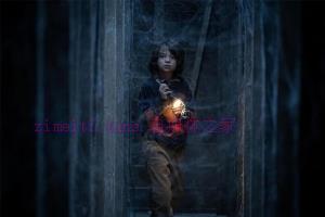 惊悚电影《蛛网男孩》解说文案/剧情详述/解说教程 20230830051938-64eed16a235ec.jpg