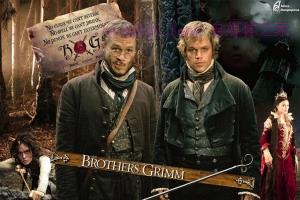 奇幻电影《格林兄弟》解说文案/剧情详述/解说教程 20230830052000-64eed180b9379.jpg