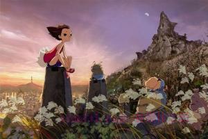 动漫电影《千年狐》解说文案/剧情详述/解说教程 20230913132819-6501b8f37d319.jpg