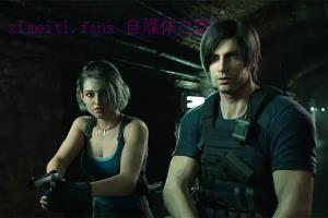 动漫电影《生化危机:死亡岛》解说文案/剧情详述/解说教程 20230913132838-6501b90692968.jpg