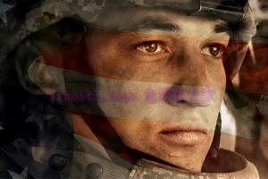 战争电影《感谢您的服役》解说文案/剧情详述/解说教程 20230926072905-65128841dbef6.jpg