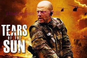 战争电影《太阳泪》解说文案/剧情详述/解说教程 20230926073114-651288c29ee74.jpg