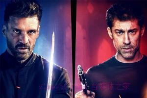 动作电影《杀手之王》解说文案/剧情详述/解说教程 20230926073207-651288f77044f.jpg