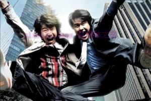 喜剧电影《越狱二人组》解说文案/剧情详述/解说教程 20231006031103-651f7ac7e7828.jpg