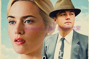 剧情电影《革命之路》解说文案/剧情详述/解说教程 20231013125359-65293de73306e.jpg