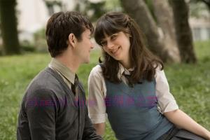 喜剧电影《和莎莫的500天》解说文案/剧情详述/解说教程 20231025120019-65390353e1b4f.jpg