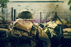 战争电影《马来亚三日》解说文案/剧情详述/解说教程 20231025120040-65390368b1fde.jpg