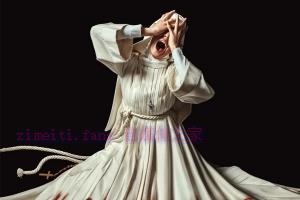 恐怖电影《死亡修女》解说文案/剧情详述/解说教程 20231107071856-6549e4e00c90e.jpg