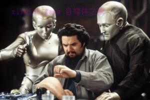 科幻电影《机器管家》解说文案/剧情详述/解说教程 20231107071954-6549e51a23ddb.jpg